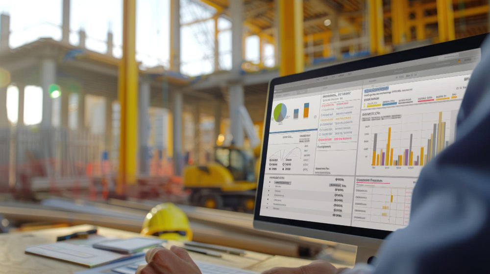 Tools and Software Used in Construction Cost Estimating